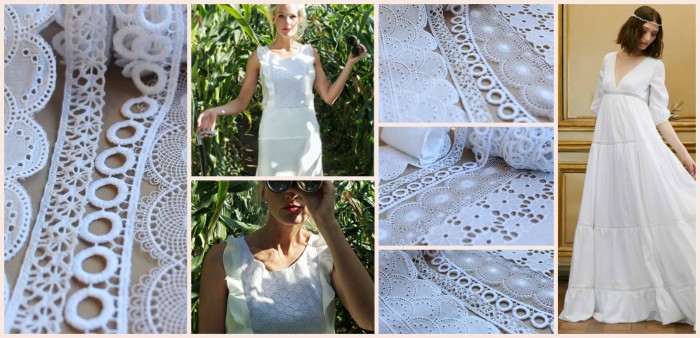 mix broderies anglaises