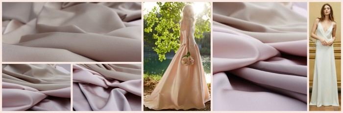 mix satin