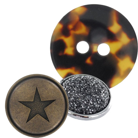mix boutons