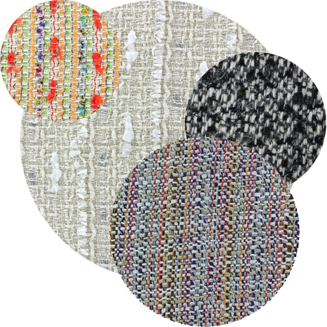 mix tweed