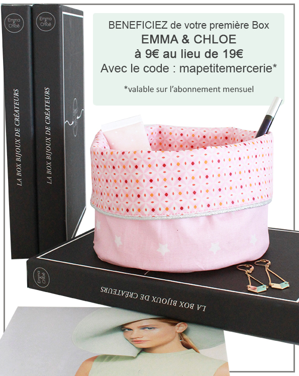 e&c offre