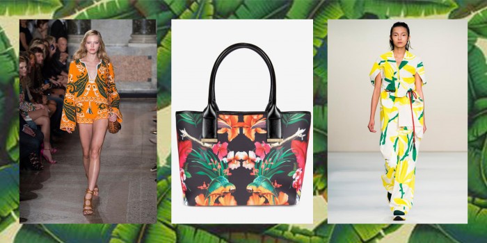 MIX TENDANCES cuba