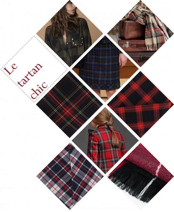 tartan