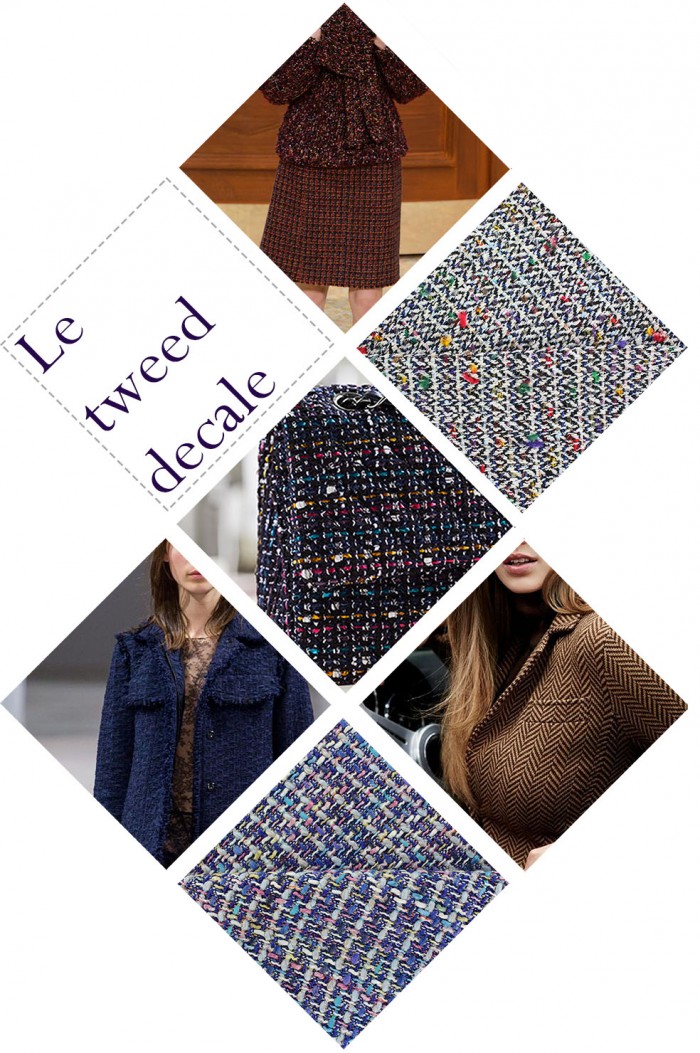 tweed