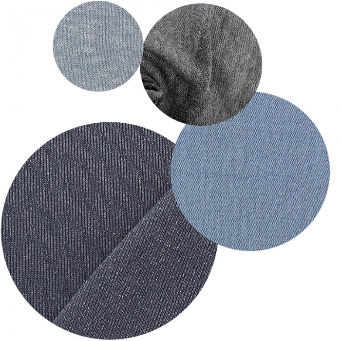 tissu-maille-lurex-gris