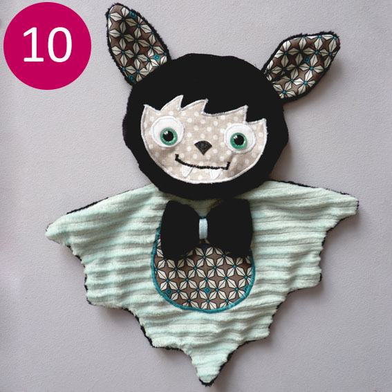 doudou 10