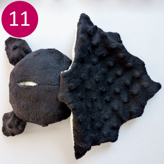 doudou 11