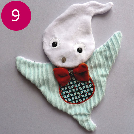 doudou gus 9