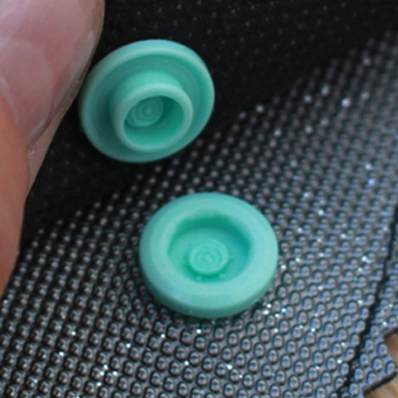 Comment utiliser une pince pression ?
