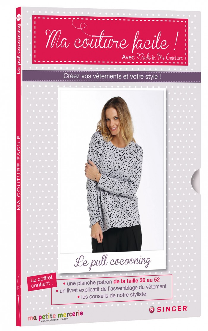 sweat cocooning