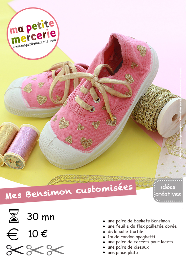fiche technique bensimon bd