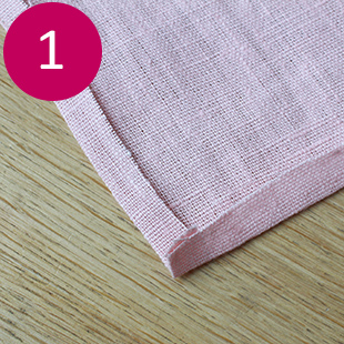serviette 1