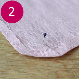 serviette 2