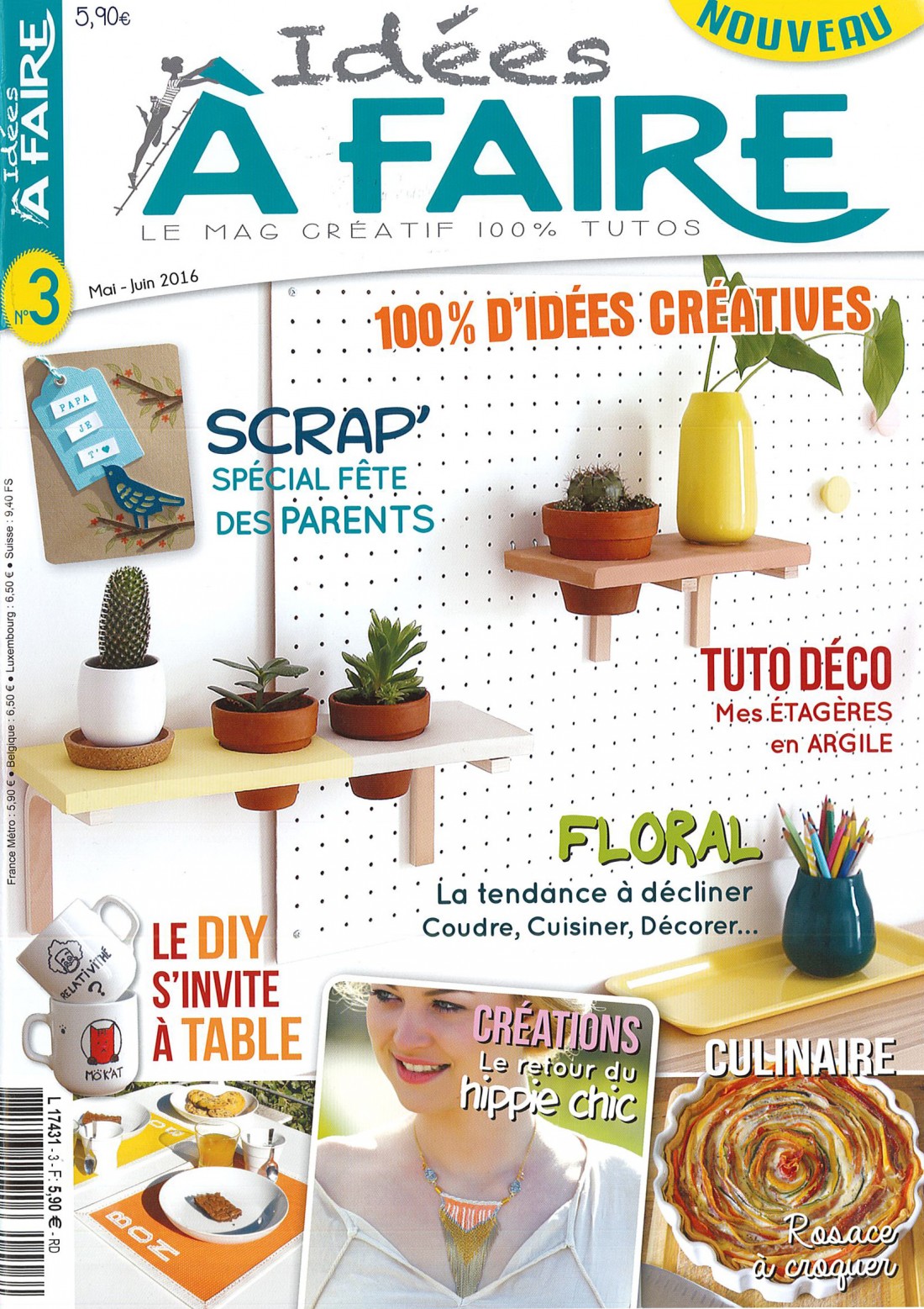 idées à faire
