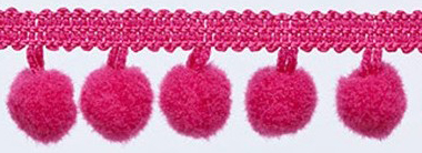 pompon galon