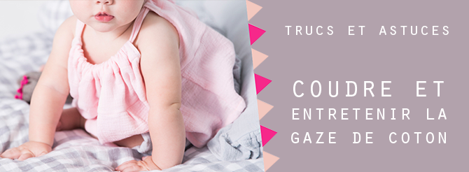 trucs et astuces gaze
