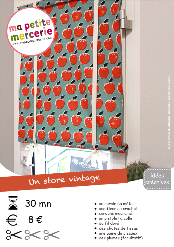 fiche technique store BD