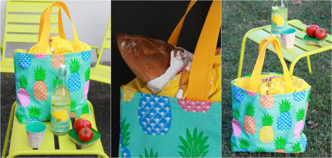 PicMonkey lunchbag