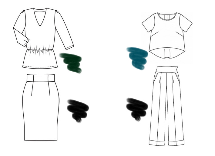 morphologie