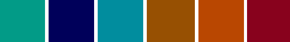 couleurs