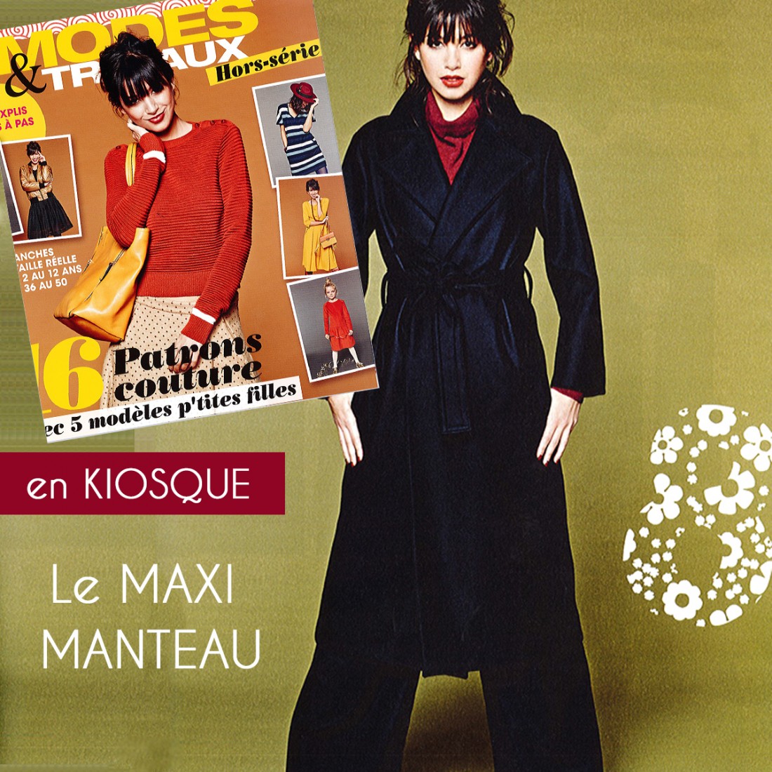 le maxi manteau