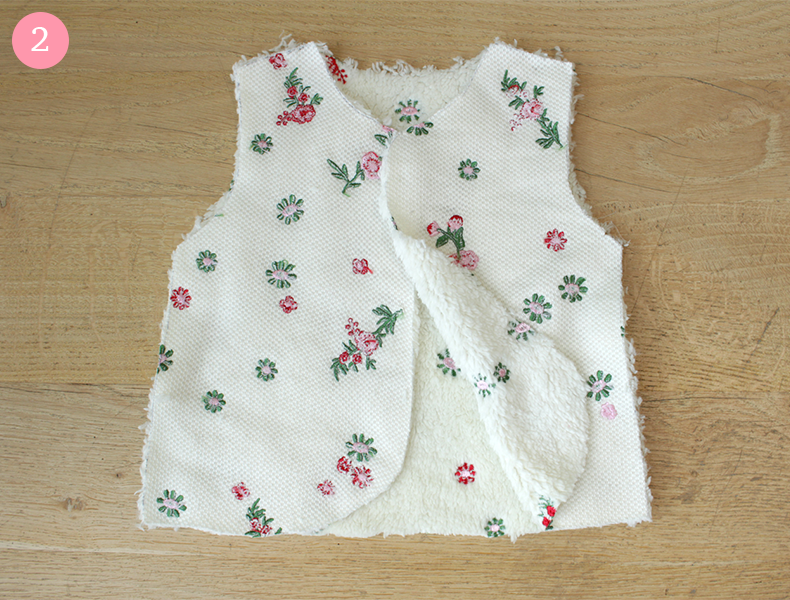 tuto-gilet-berger-etape-2