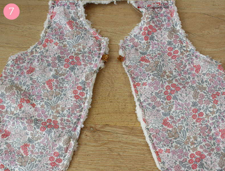 gilet-de-berger-etape-7