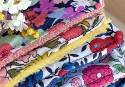 Lingettes Lavables Bannière