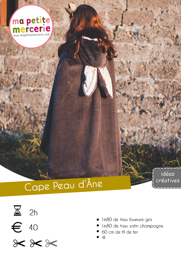 tuto Cape Peau D'Ane