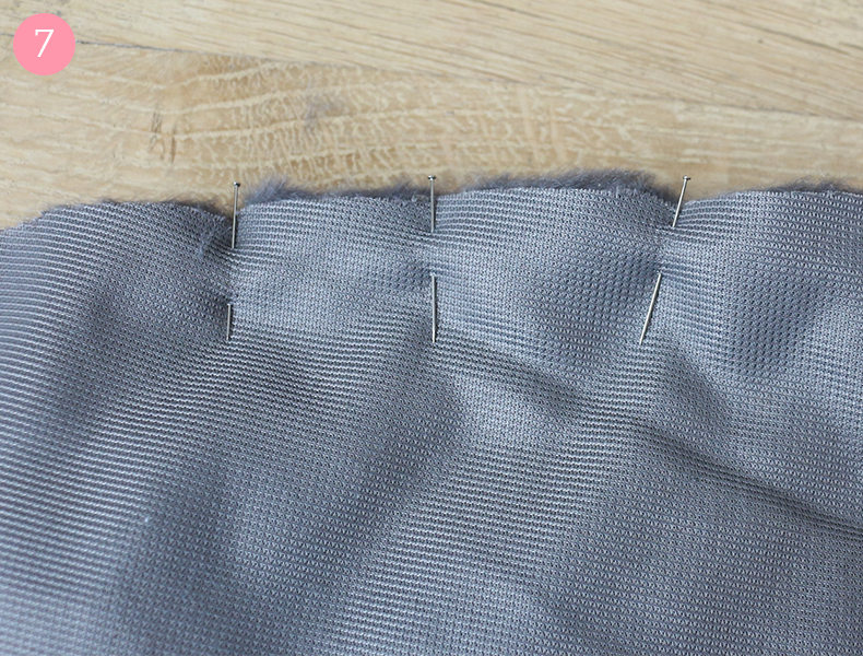 Deguisement enfant fait main DIY partie 7