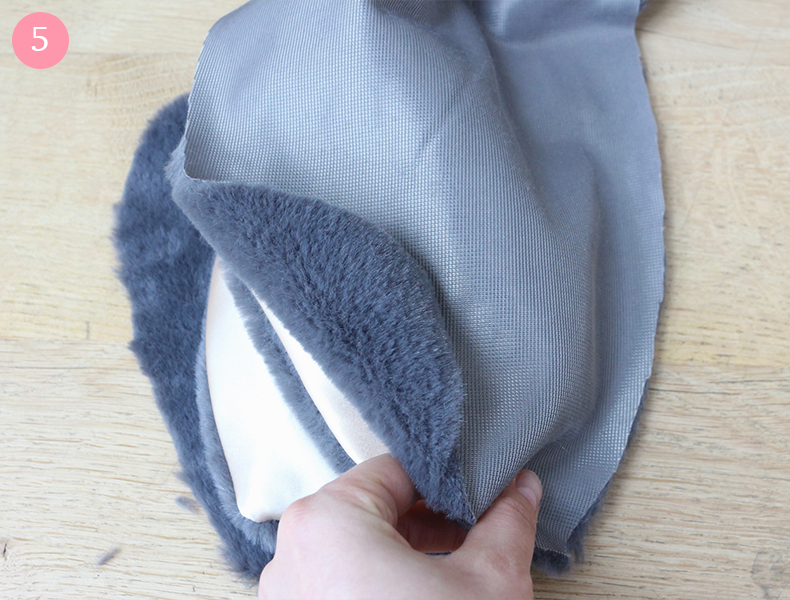 Deguisement enfant fait main DIY partie 5 Deguisement enfant fait main DIY partie 5