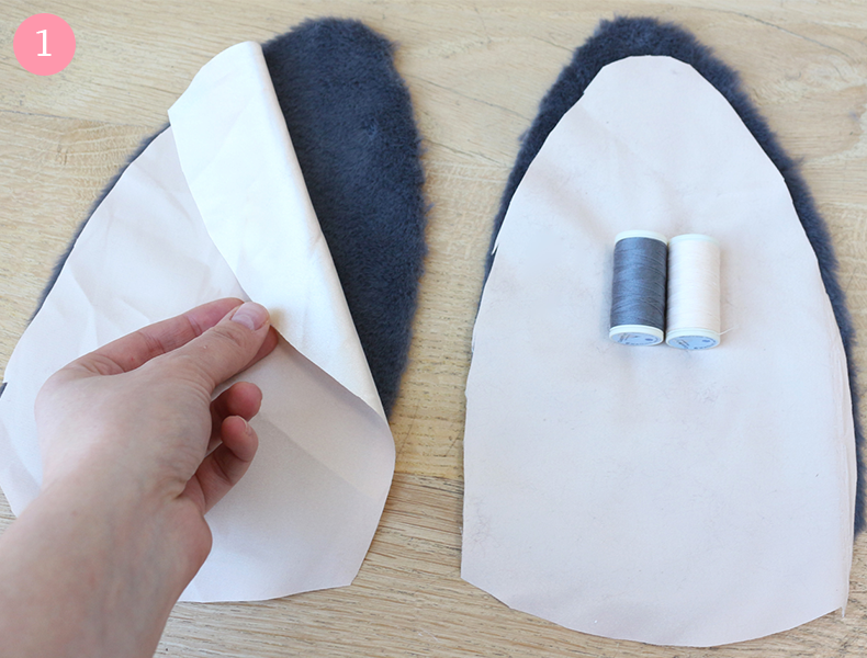 Deguisement enfant fait main DIY partie 1 Deguisement enfant fait main DIY partie 1