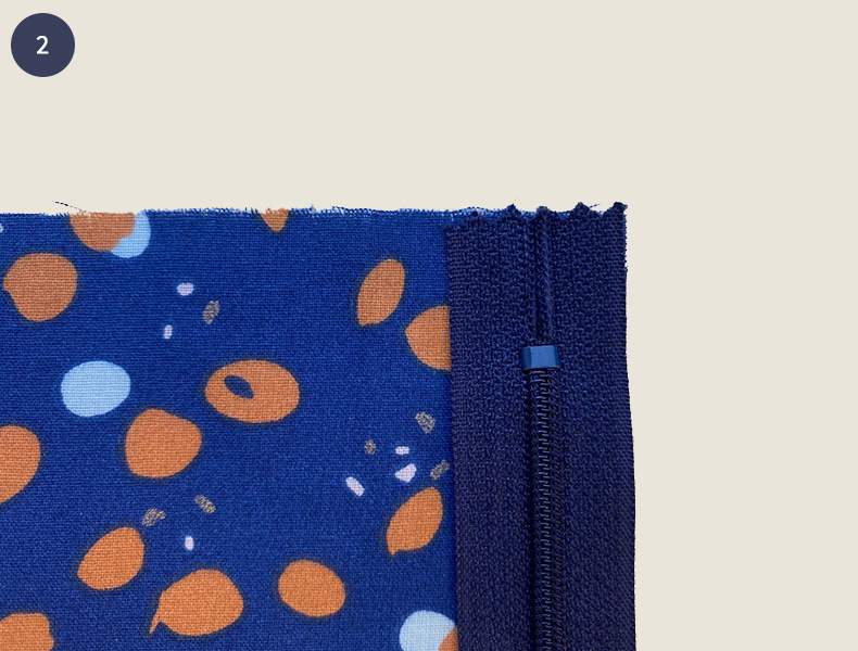 patron de trousse gratuit