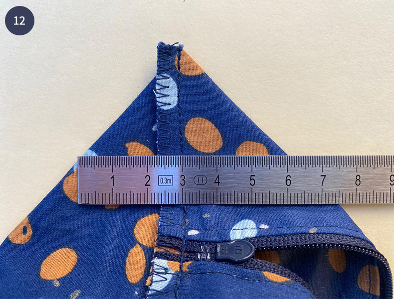 tuto trousse école étape 10