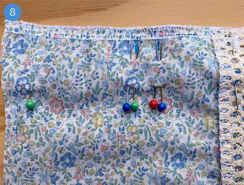 sac à vrac tuto étape 8