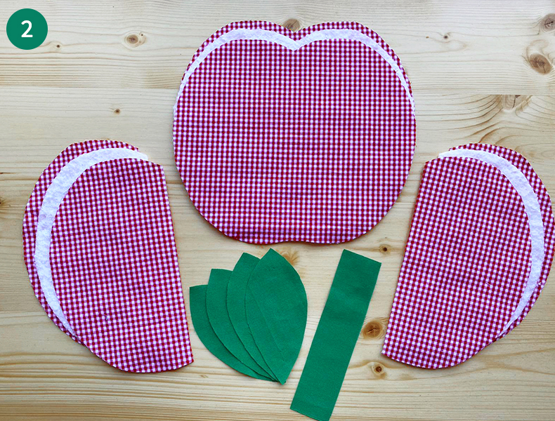 découpe gabarits couture