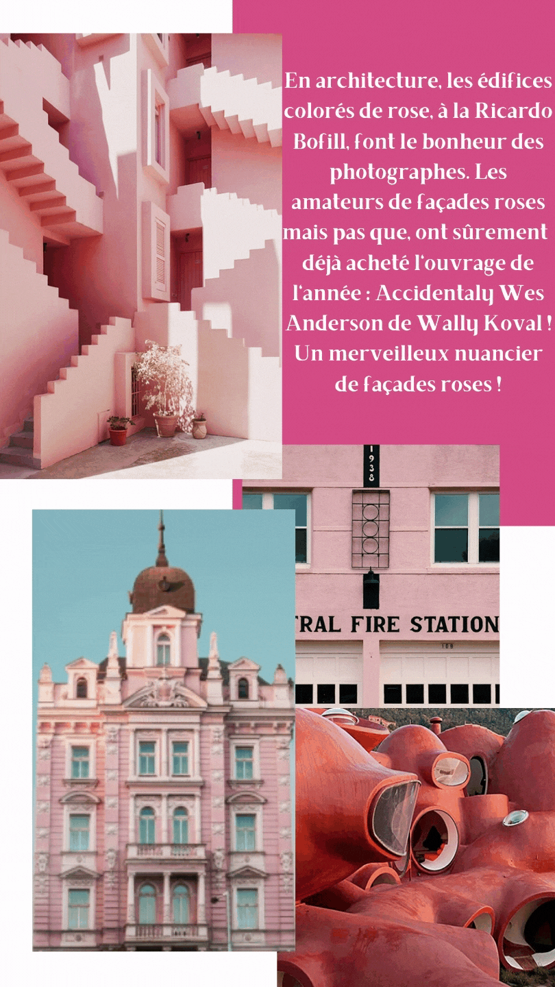 La Box Robe Sinclar : Les Inspirations en architecture