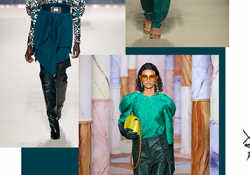 Bannière Box Couture Inspiration Happy New Robe