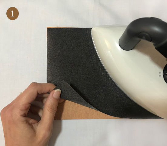 Tuto couronne des rois - 1