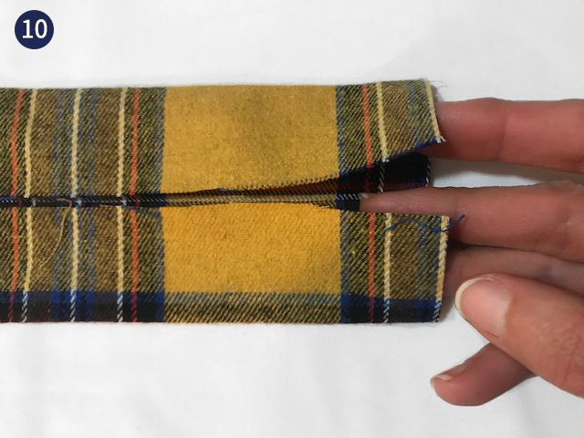 Comment faire des bretelles - photo 10 