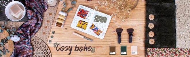 Carousel Cosy Boho