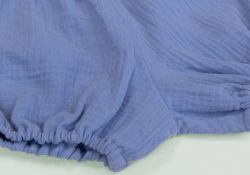 tuto couture bloomer bébé - ma petite mercerie