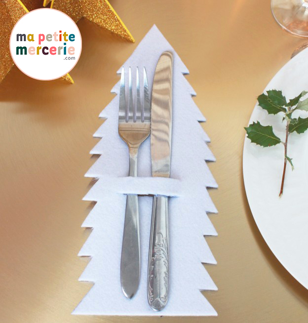 porte couvert sapin blanc
