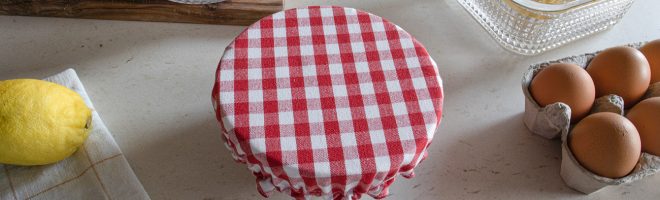 Tuto gratuit Charlotte à plat