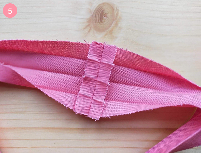 DIY filtre à café réutilisable