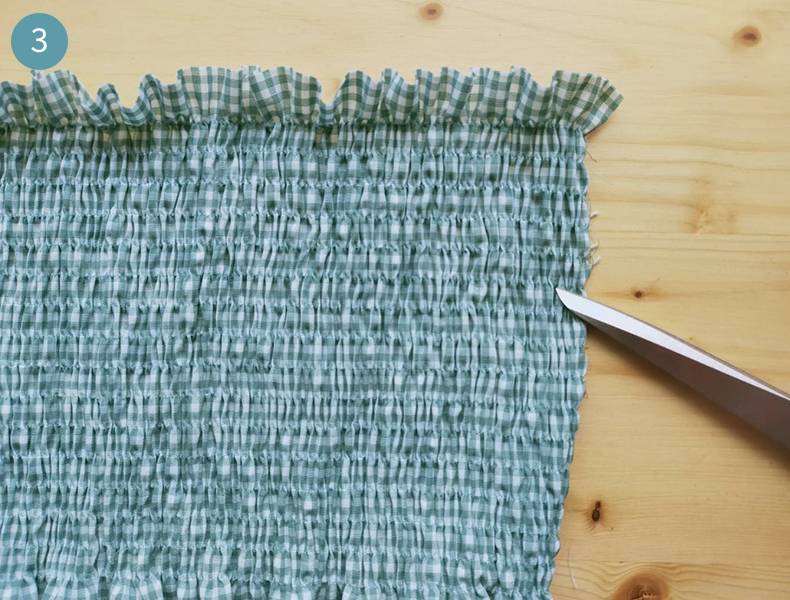 patron couture top femme