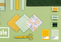 Bannière Moodboard Douceur Vegetale