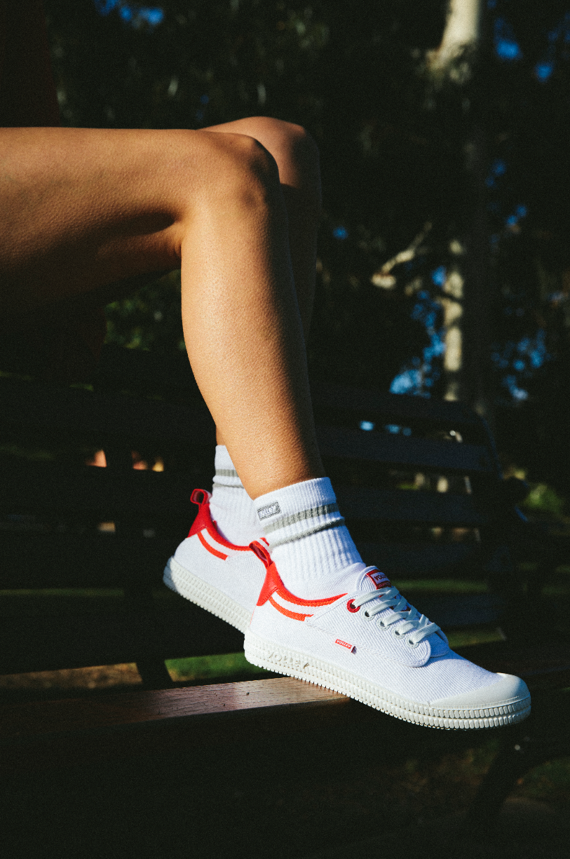 chaussures volley France