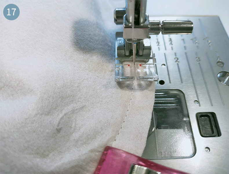 patron sac polochon tuto