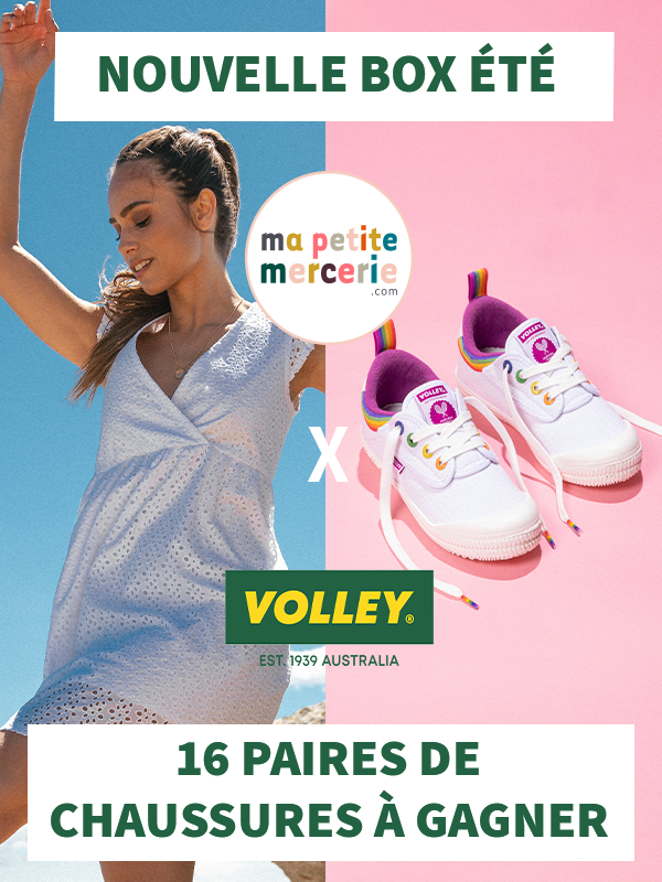 Jeu Concours MPM X Volley Australia